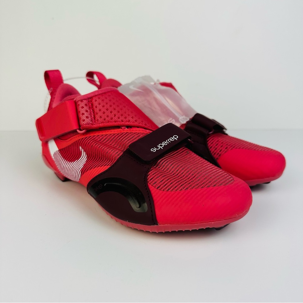 Nike Superrep Cycling Gypsy Rose Indoor Peloton Shoes… Gem
